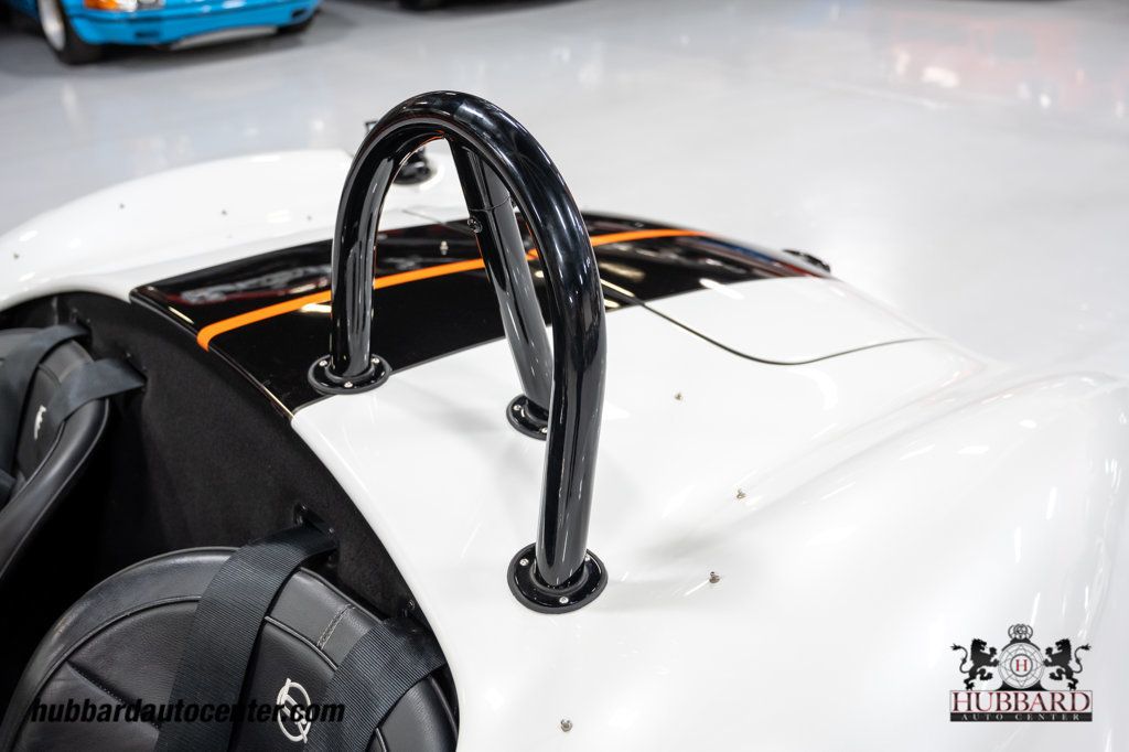 1965 Backdraft Cobra Replica  - 23003599 - 61
