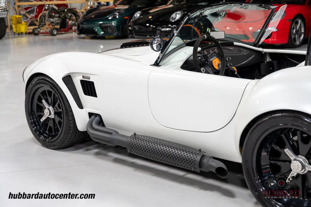 1965 Backdraft Cobra Replica  - 23003599 - 62
