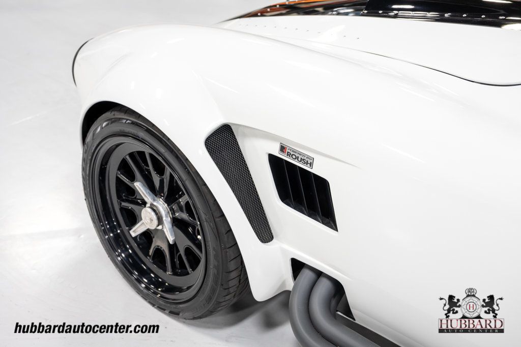 1965 Backdraft Cobra Replica  - 23003599 - 65