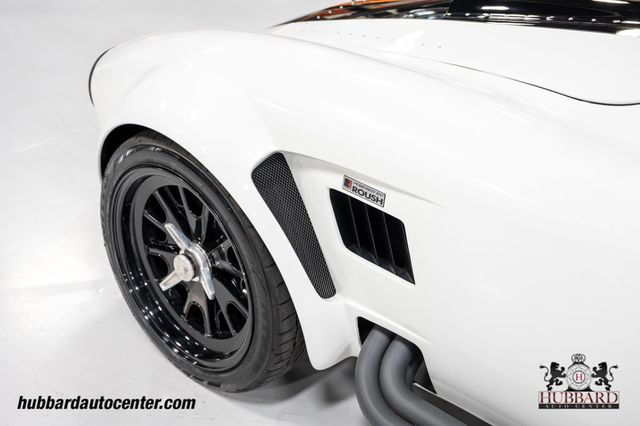 1965 Backdraft Cobra Replica  - 23003599 - 65