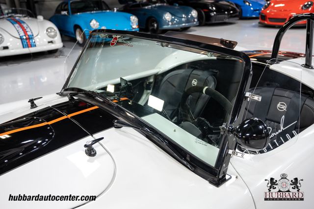 1965 Backdraft Cobra Replica  - 23003599 - 67