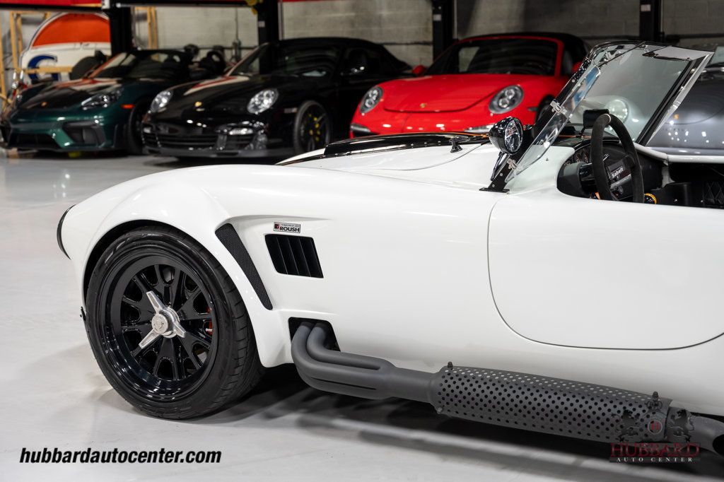 1965 Backdraft Cobra Replica  - 23003599 - 68