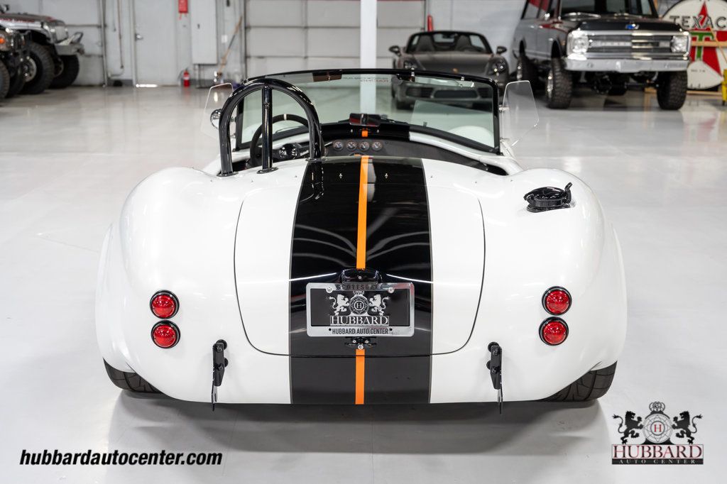 1965 Backdraft Cobra Replica  - 23003599 - 6