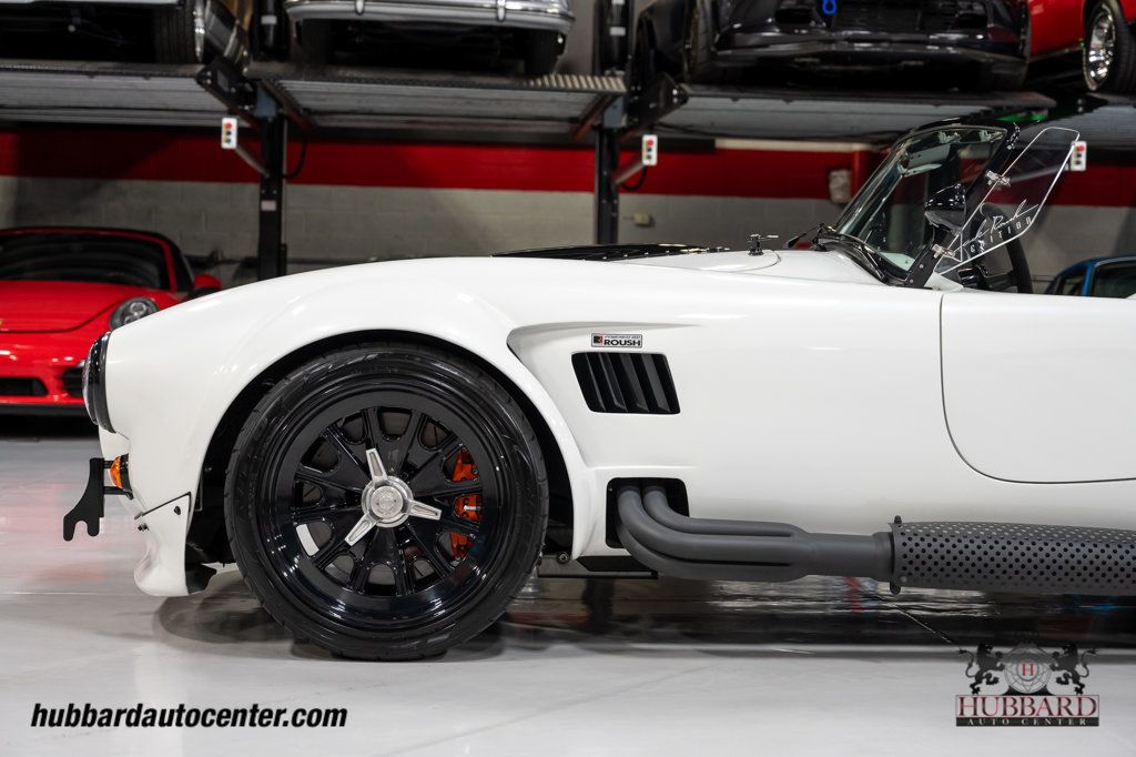 1965 Backdraft Cobra Replica  - 23003599 - 69