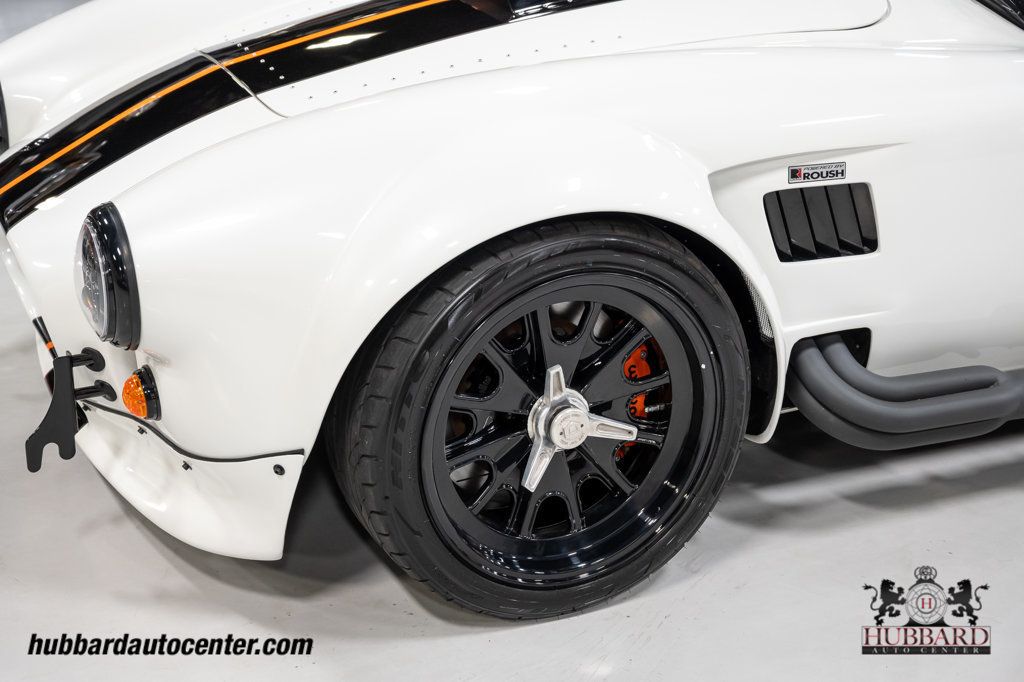 1965 Backdraft Cobra Replica  - 23003599 - 70