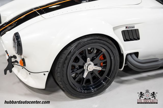 1965 Backdraft Cobra Replica  - 23003599 - 70