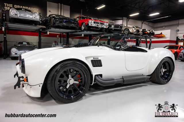 1965 Backdraft Cobra Replica  - 23003599 - 71