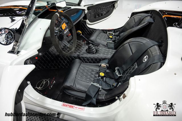 1965 Backdraft Cobra Replica  - 23003599 - 72
