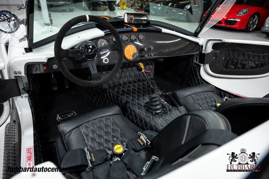 1965 Backdraft Cobra Replica  - 23003599 - 76