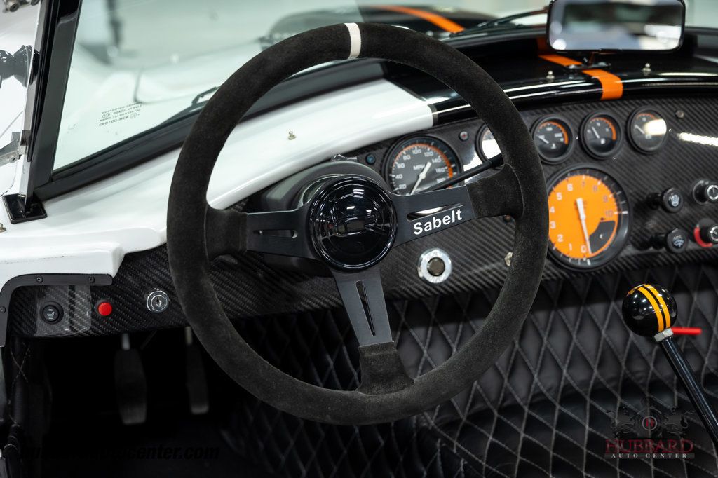 1965 Backdraft Cobra Replica  - 23003599 - 77
