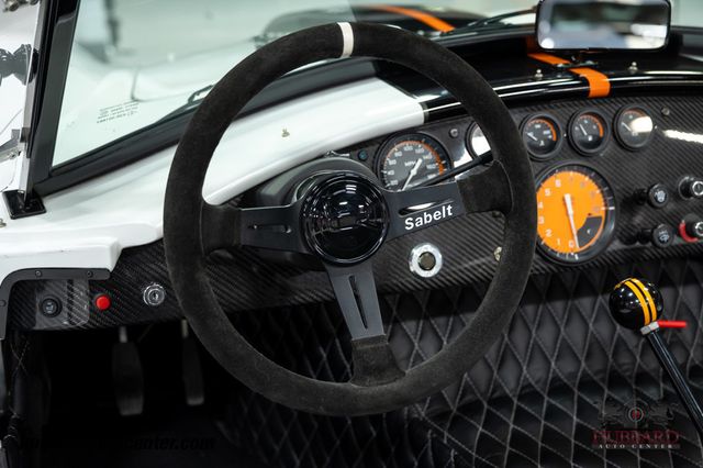 1965 Backdraft Cobra Replica  - 23003599 - 77