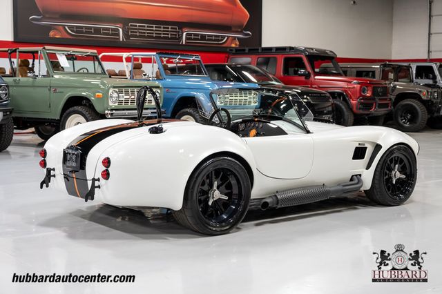 1965 Backdraft Cobra Replica  - 23003599 - 7