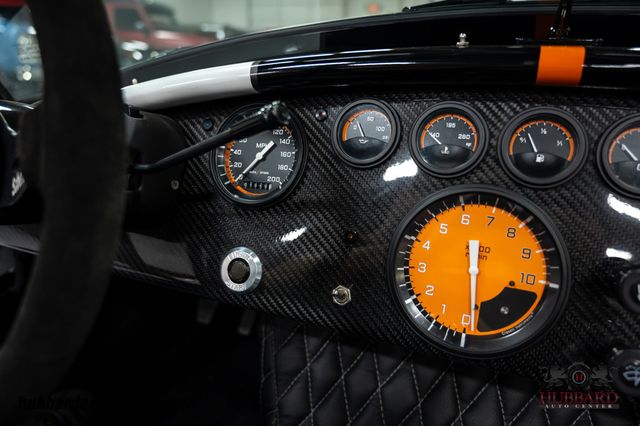 1965 Backdraft Cobra Replica  - 23003599 - 80