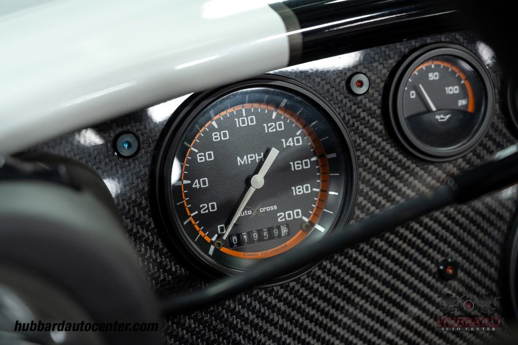 1965 Backdraft Cobra Replica  - 23003599 - 81