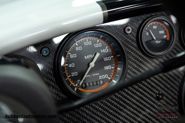 1965 Backdraft Cobra Replica  - 23003599 - 81