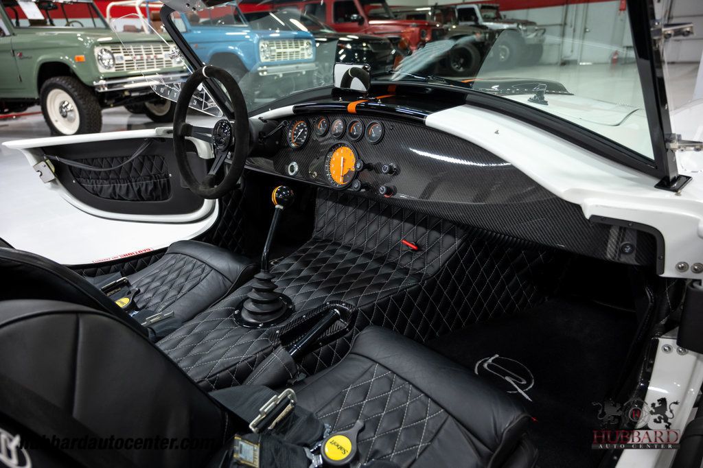 1965 Backdraft Cobra Replica  - 23003599 - 83