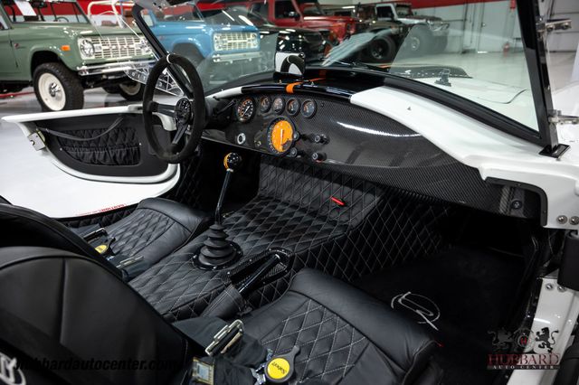 1965 Backdraft Cobra Replica  - 23003599 - 83