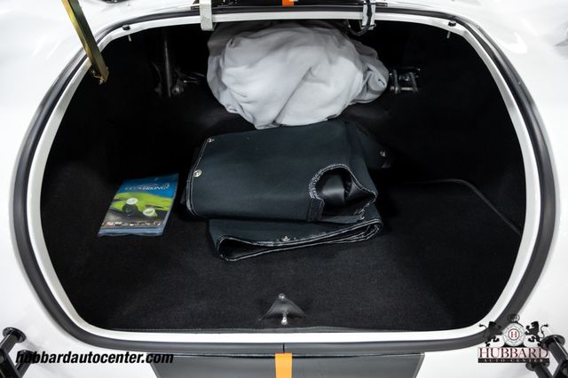 1965 Backdraft Cobra Replica  - 23003599 - 87