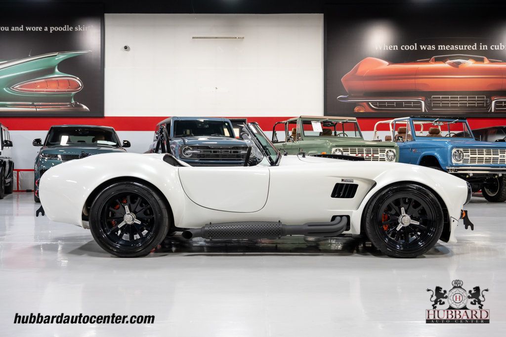 1965 Backdraft Cobra Replica  - 23003599 - 8