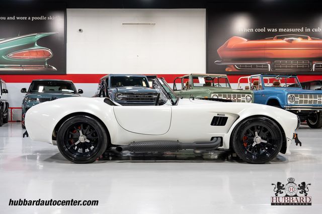 1965 Backdraft Cobra Replica  - 23003599 - 8