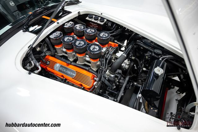 1965 Backdraft Cobra Replica  - 23003599 - 89