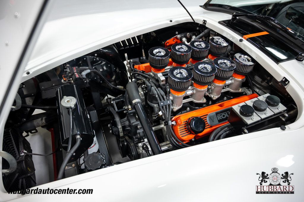 1965 Backdraft Cobra Replica  - 23003599 - 92
