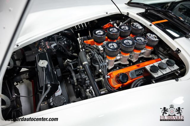 1965 Backdraft Cobra Replica  - 23003599 - 92