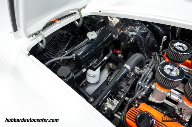 1965 Backdraft Cobra Replica  - 23003599 - 95