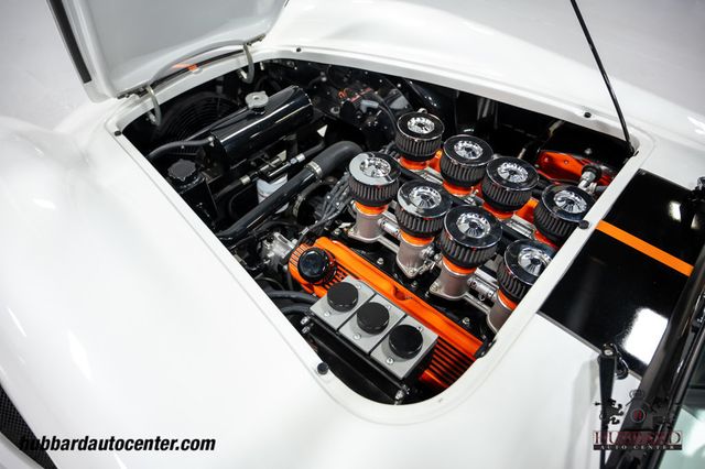 1965 Backdraft Cobra Replica  - 23003599 - 96