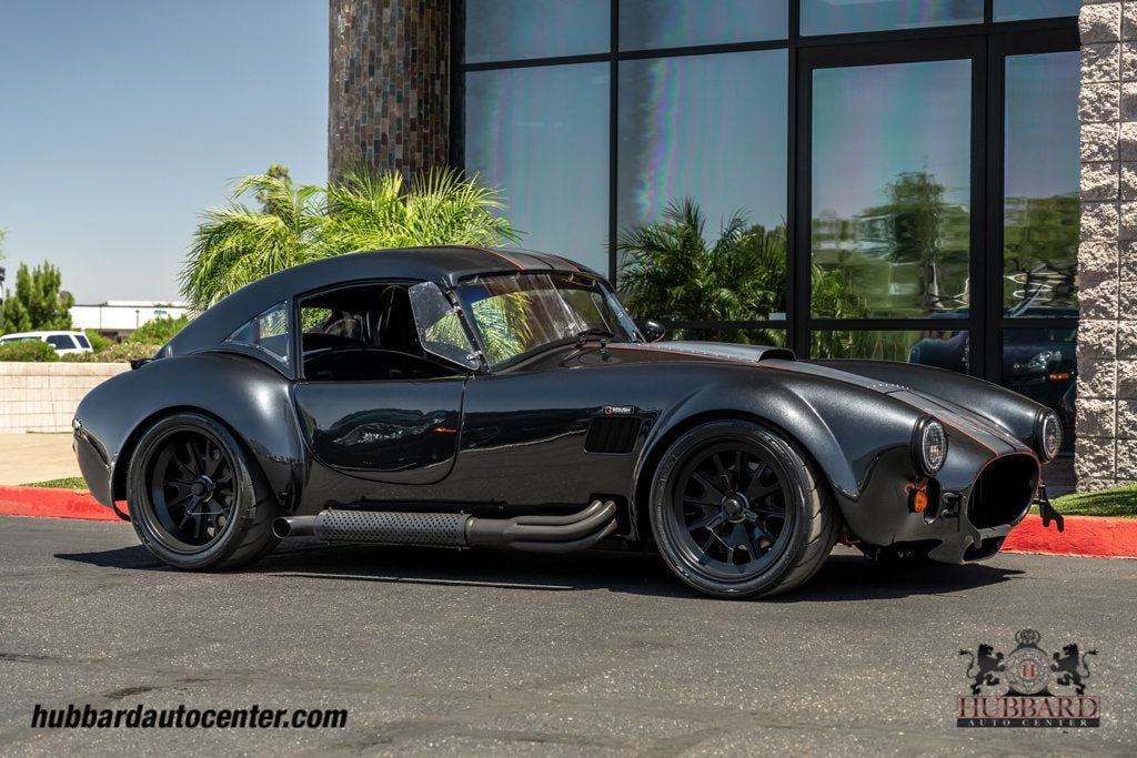 1965 Backdraft Cobra Replica  - 23044134 - 0