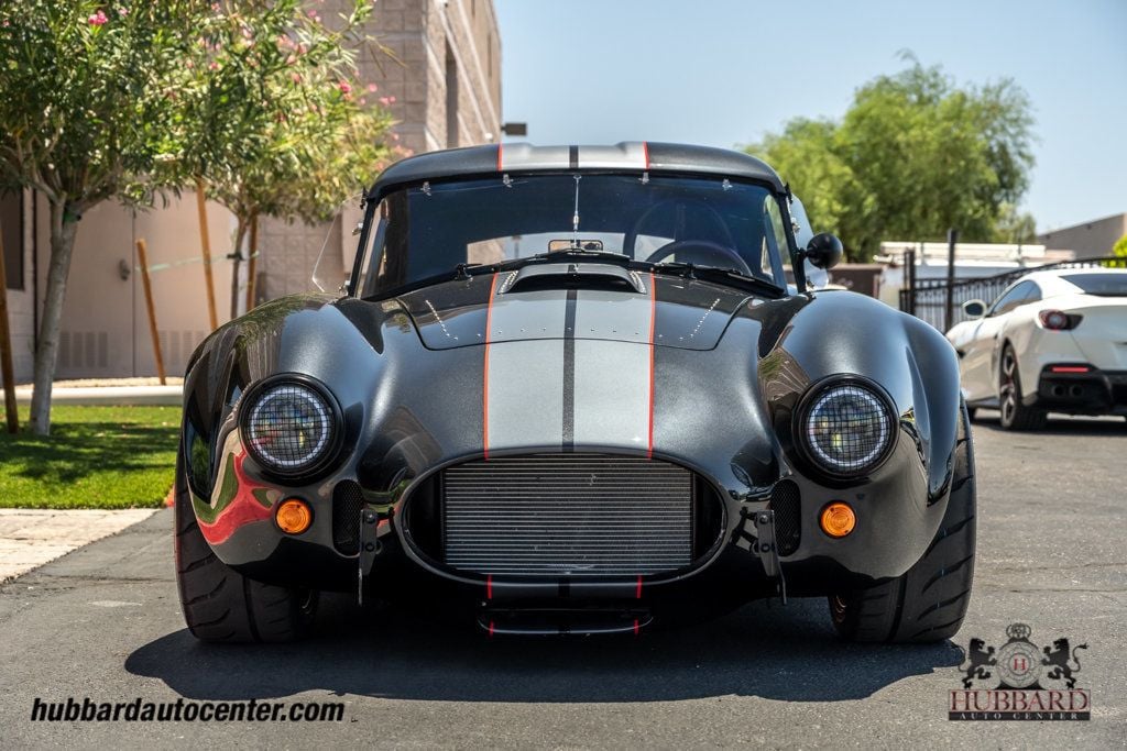 1965 Backdraft Cobra Replica  - 23044134 - 9
