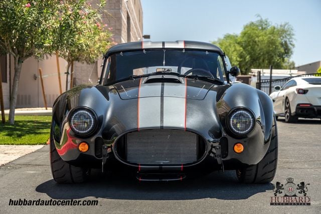 1965 Backdraft Cobra Replica  - 23044134 - 9