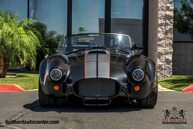 1965 Backdraft Cobra Replica  - 23044134 - 11