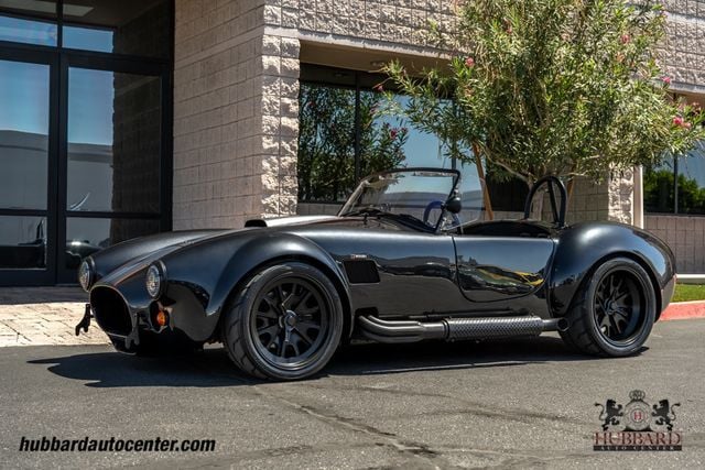 1965 Backdraft Cobra Replica  - 23044134 - 12