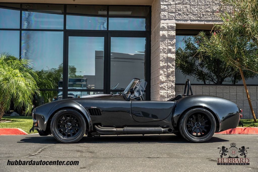 1965 Backdraft Cobra Replica  - 23044134 - 13