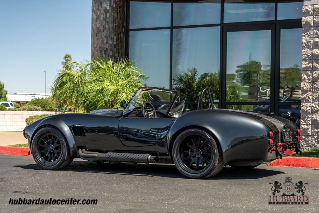1965 Backdraft Cobra Replica  - 23044134 - 14