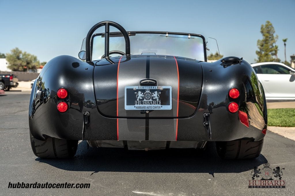 1965 Backdraft Cobra Replica  - 23044134 - 15