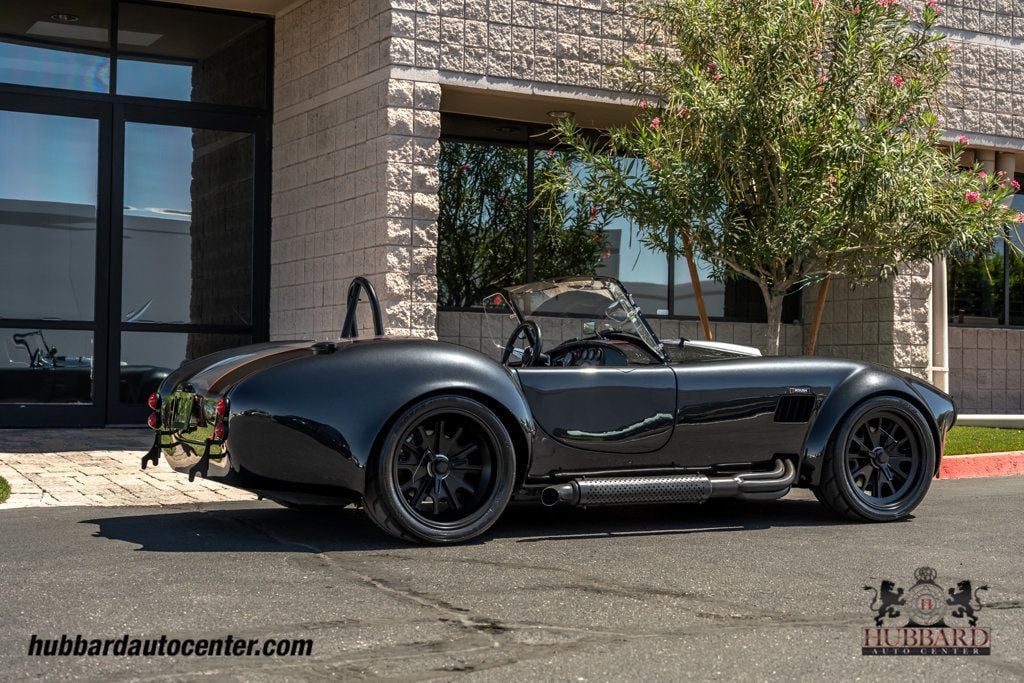 1965 Backdraft Cobra Replica  - 23044134 - 16