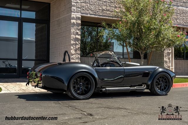 1965 Backdraft Cobra Replica  - 23044134 - 16