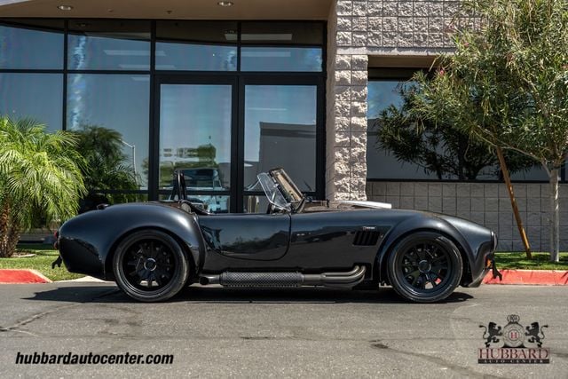 1965 Backdraft Cobra Replica  - 23044134 - 17