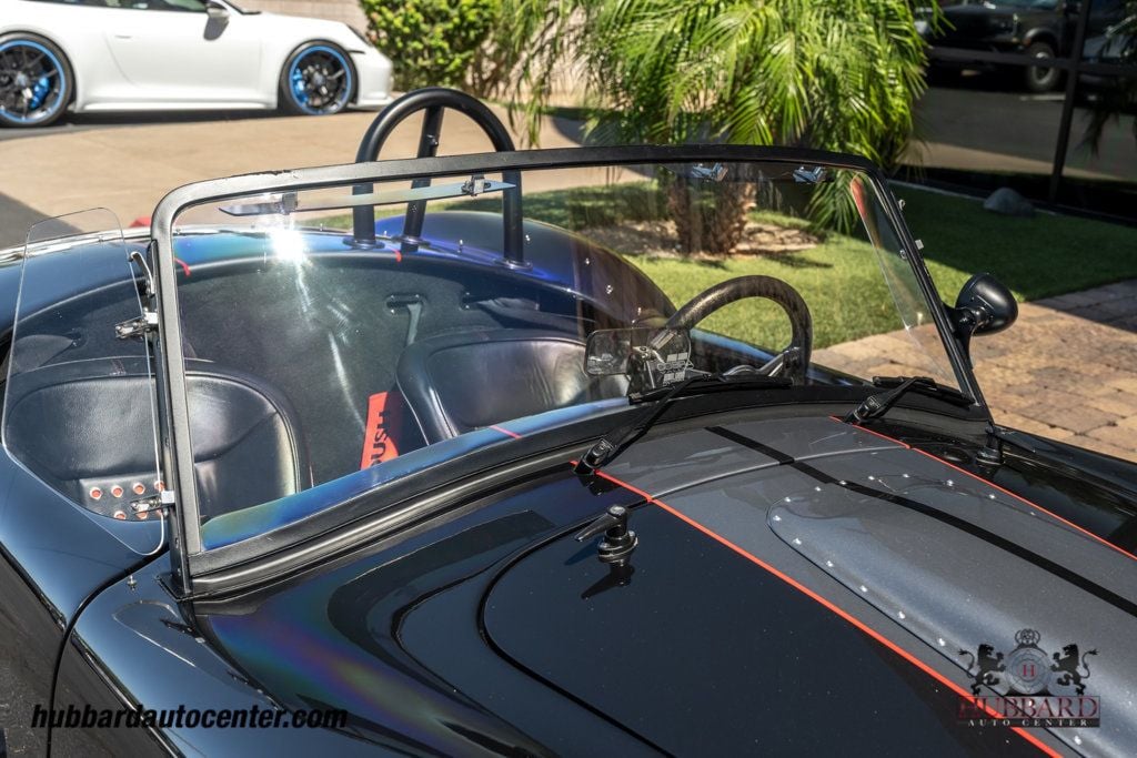 1965 Backdraft Cobra Replica  - 23044134 - 18