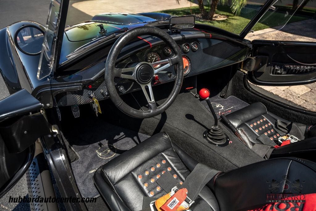 1965 Backdraft Cobra Replica  - 23044134 - 20