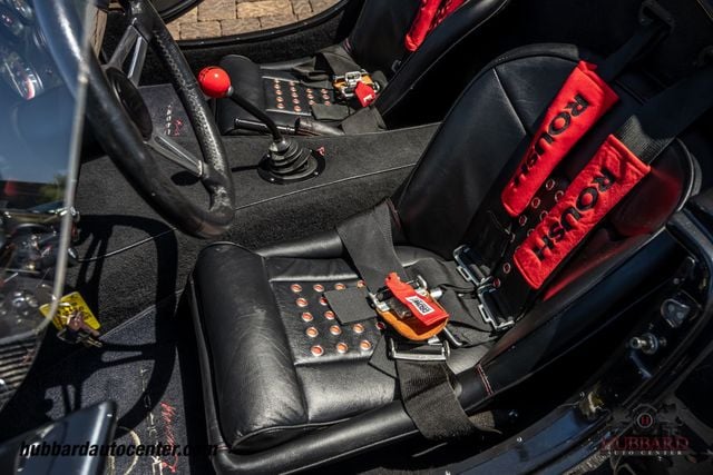 1965 Backdraft Cobra Replica  - 23044134 - 21