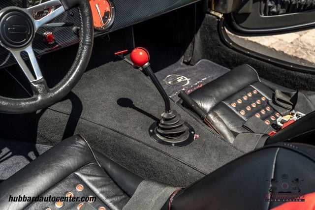1965 Backdraft Cobra Replica  - 23044134 - 22