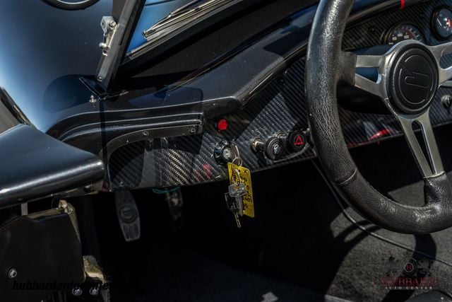 1965 Backdraft Cobra Replica  - 23044134 - 24