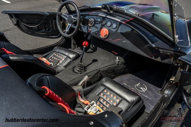 1965 Backdraft Cobra Replica  - 23044134 - 25