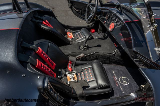 1965 Backdraft Cobra Replica  - 23044134 - 26