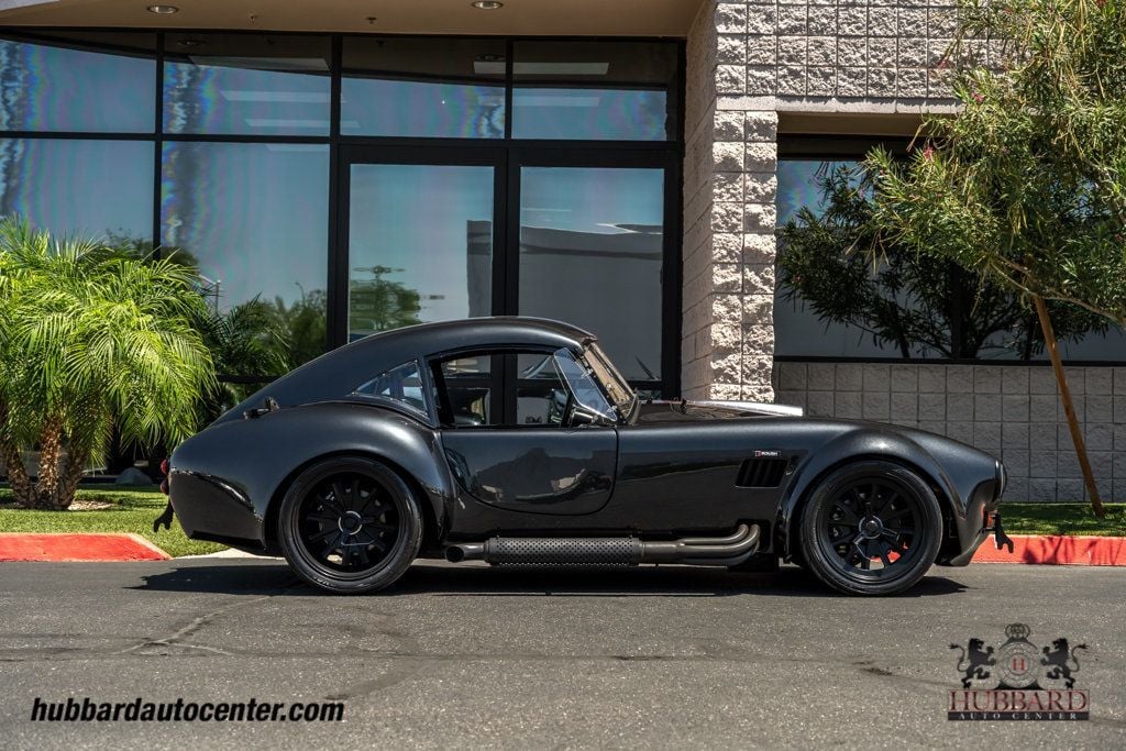 1965 Backdraft Cobra Replica  - 23044134 - 2