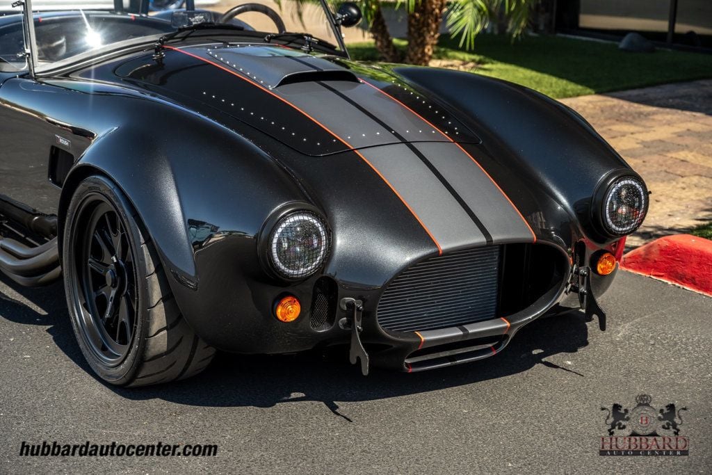 1965 Backdraft Cobra Replica  - 23044134 - 32
