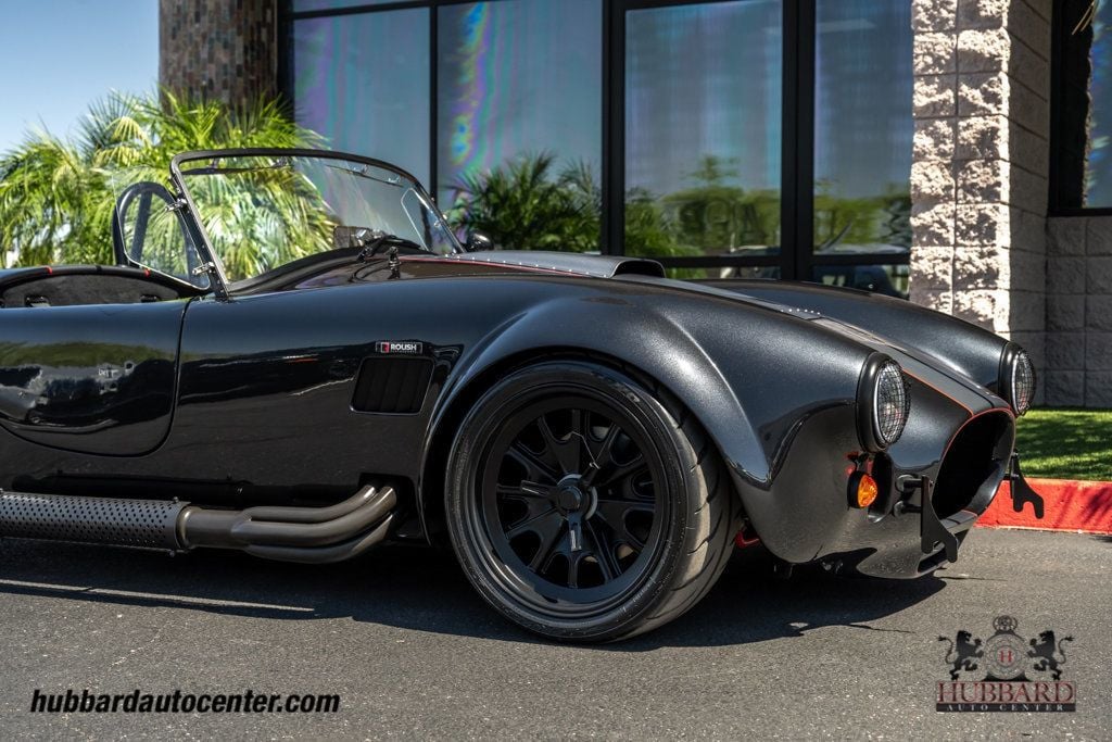 1965 Backdraft Cobra Replica  - 23044134 - 33